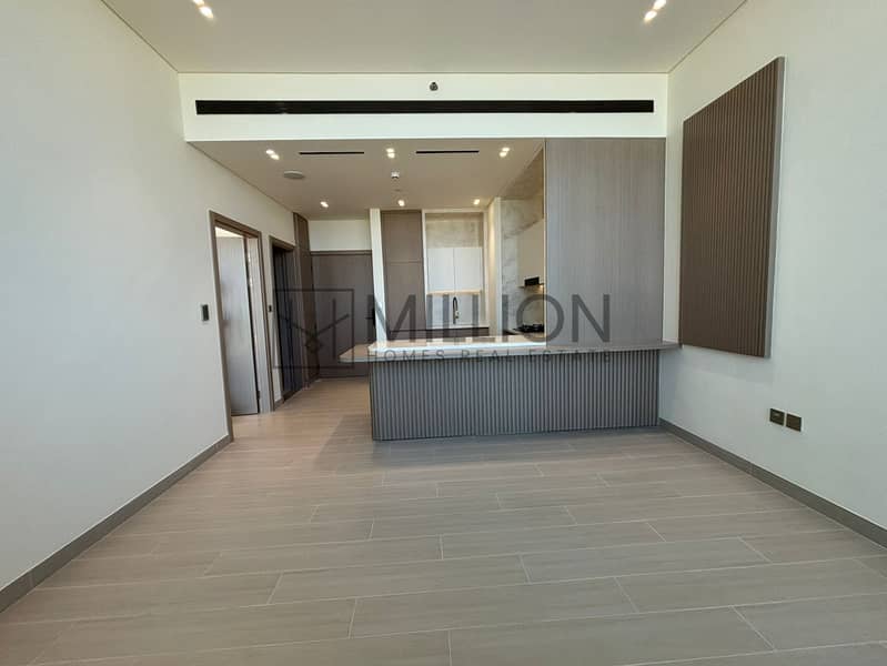 High Floor | Brand new | Luxury Finishes