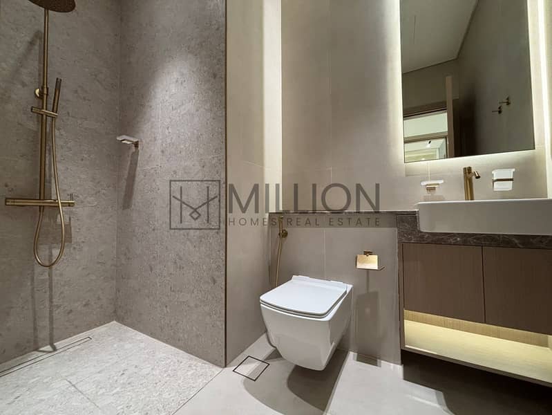 High Floor | Brand new | Luxury Finishes - Image 11