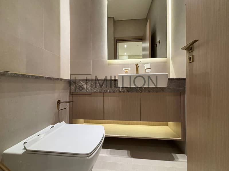 High Floor | Brand new | Luxury Finishes - Image 13