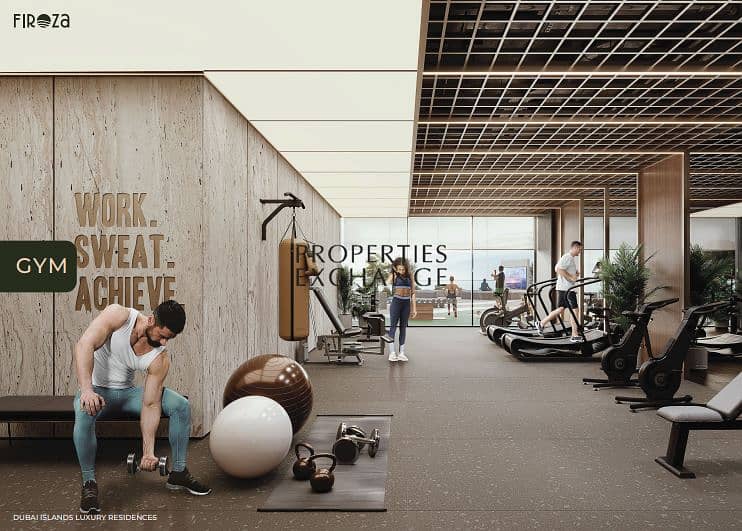 LUXURIOUS | FLEXIBLE PLAN | GREAT INVESTMENT - Image 7