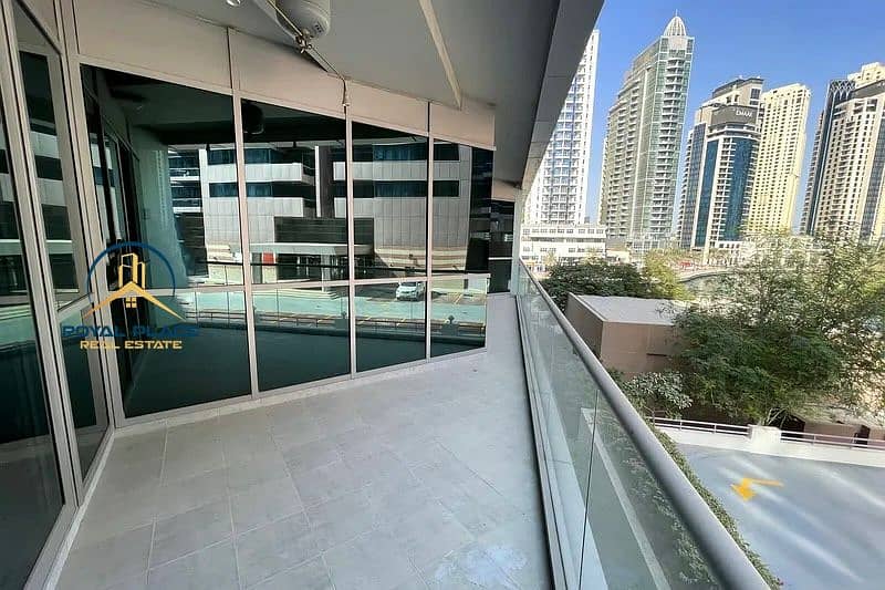 MARINA VIEW/ 1BR/ FURNISHED APARTMENT