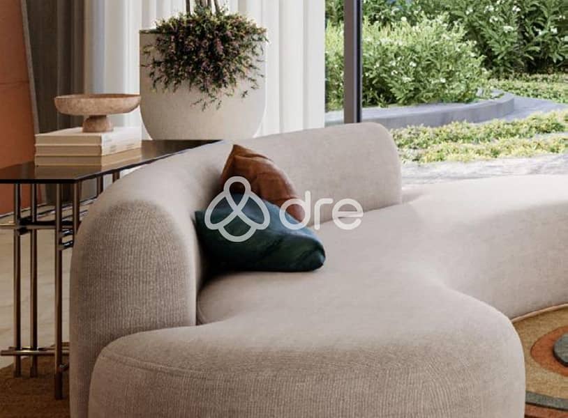 Luxury 2BR Apartment | Parkside Hills Community