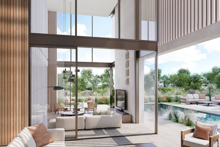 4 Bedroom Villa For Sale At Acres