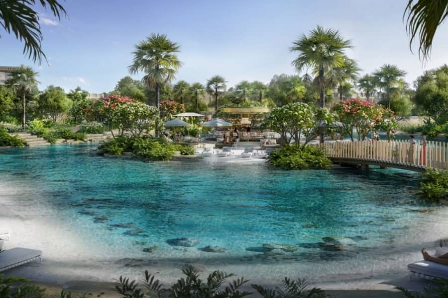 4 Bedroom Villa For Sale At Acres - Image 7