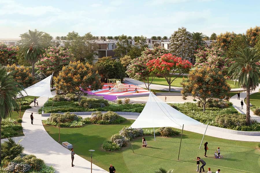 4 Bedroom Villa For Sale At Acres - Image 8