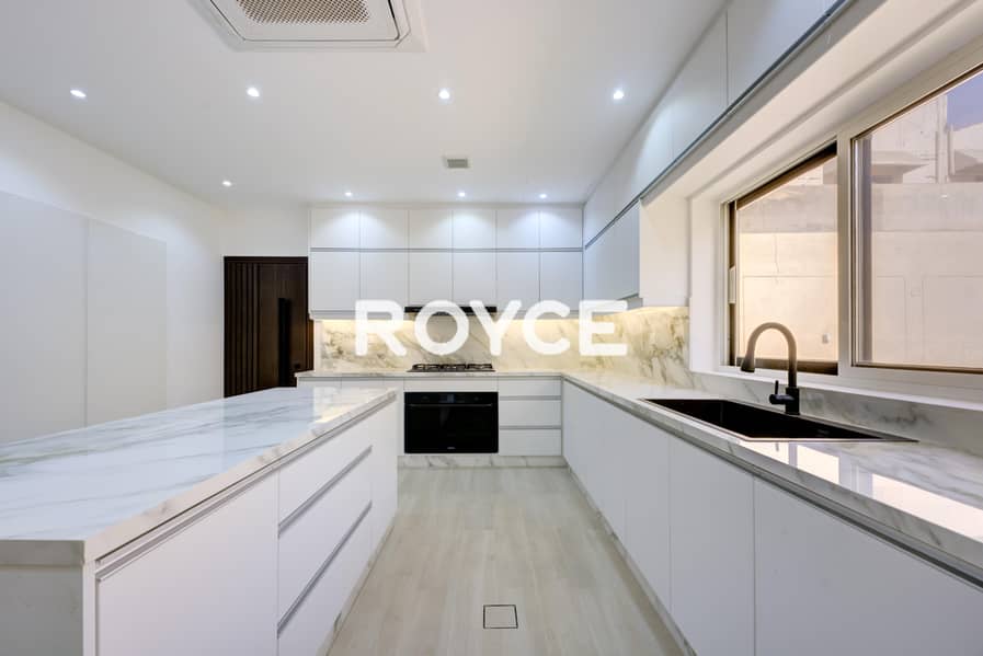 Standalone Villa | 12,000 sqft Plot | Private Pool - Image 7