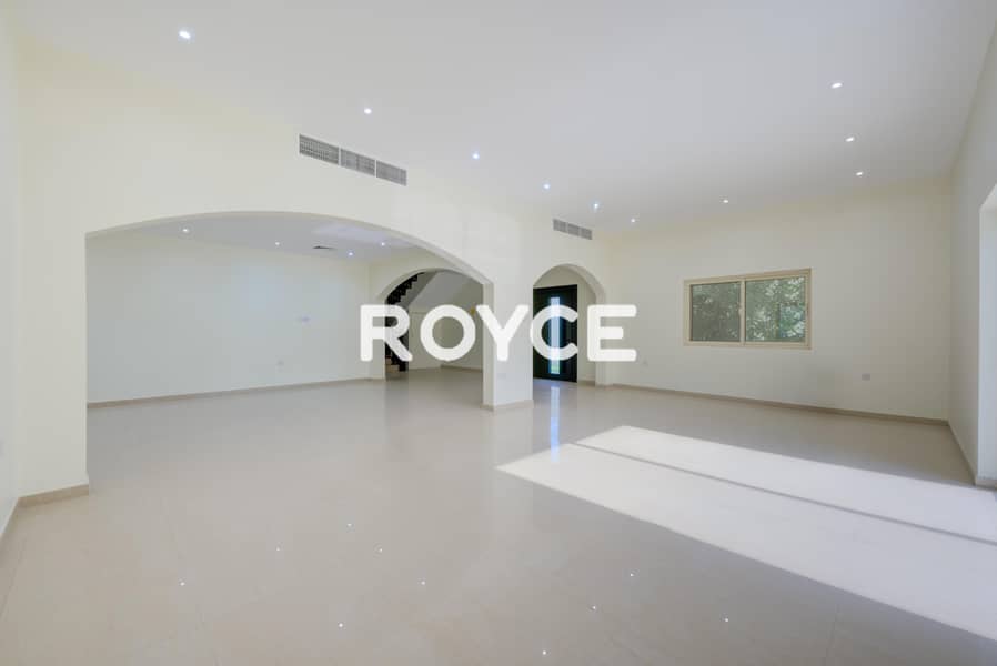 Standalone Villa | 12,000 sqft Plot | Private Pool