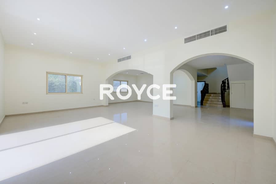 Standalone Villa | 12,000 sqft Plot | Private Pool