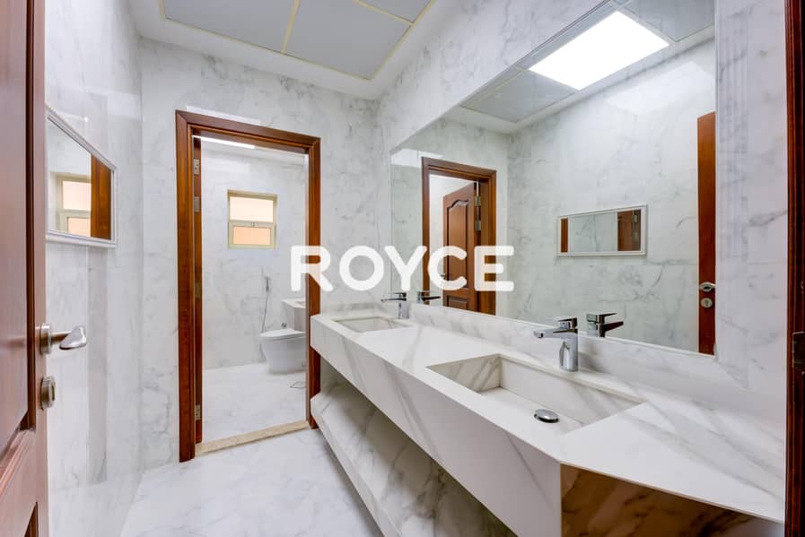 Standalone Villa | 12,000 sqft Plot | Private Pool - Image 19