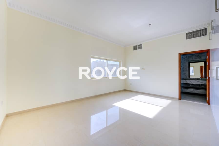 Standalone Villa | 12,000 sqft Plot | Private Pool - Image 11