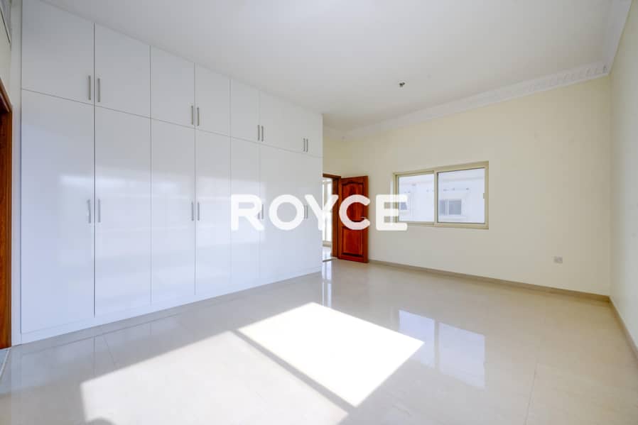 Standalone Villa | 12,000 sqft Plot | Private Pool - Image 12