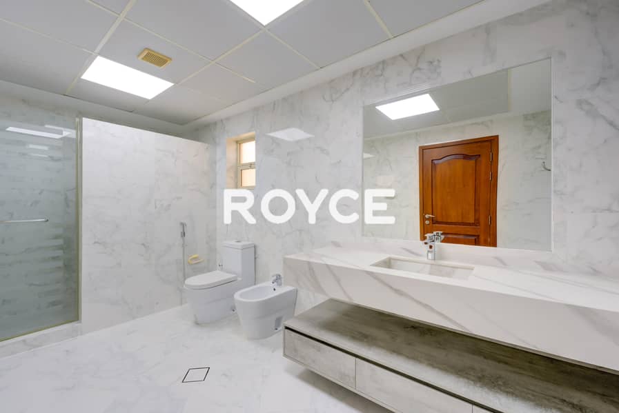 Standalone Villa | 12,000 sqft Plot | Private Pool - Image 22