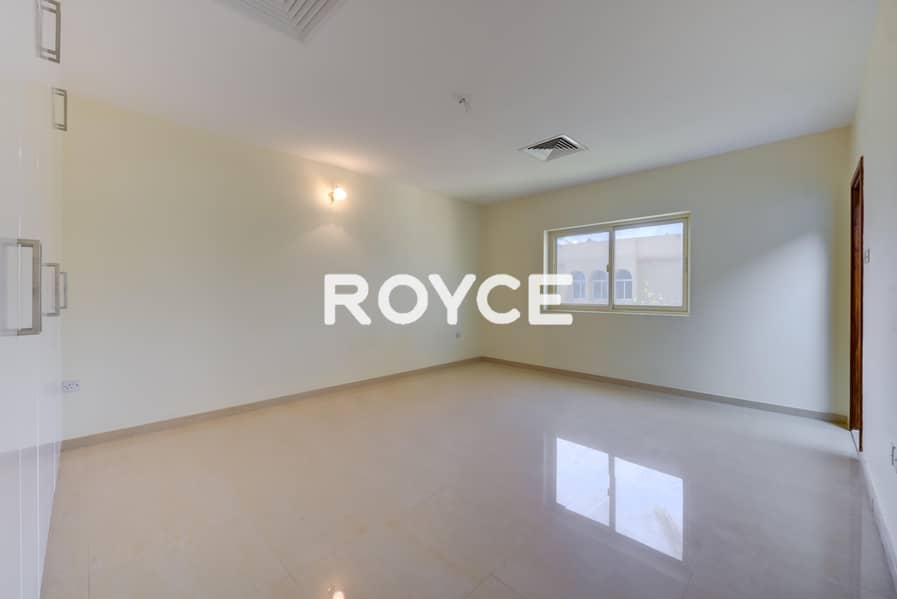 Standalone Villa | 12,000 sqft Plot | Private Pool - Image 13