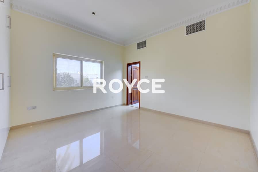 Standalone Villa | 12,000 sqft Plot | Private Pool - Image 14