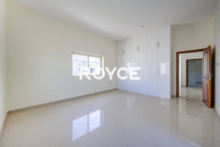 Standalone Villa | 12,000 sqft Plot | Private Pool - Image 17