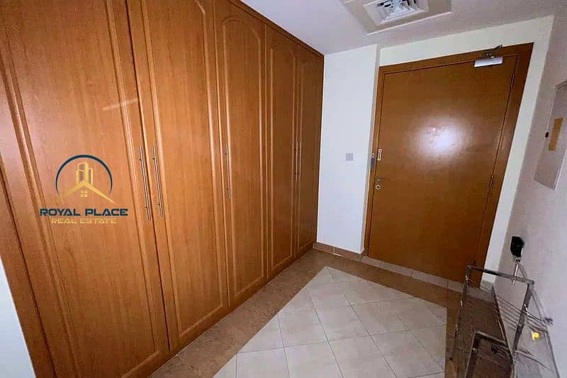 MARINA VIEW/ 1BR/ FURNISHED APARTMENT - Image 7