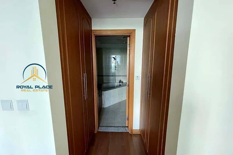 MARINA VIEW/ 1BR/ FURNISHED APARTMENT - Image 8