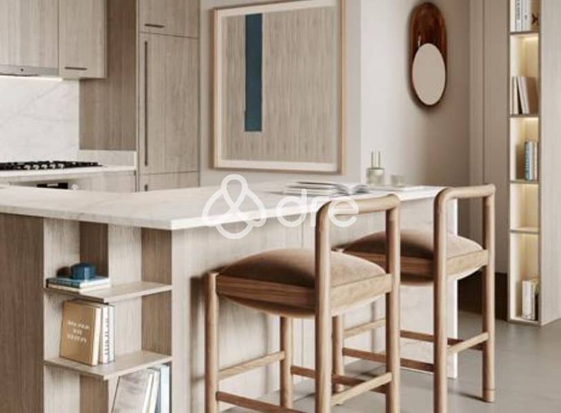 Luxury 2BR Apartment | Parkside Hills Community