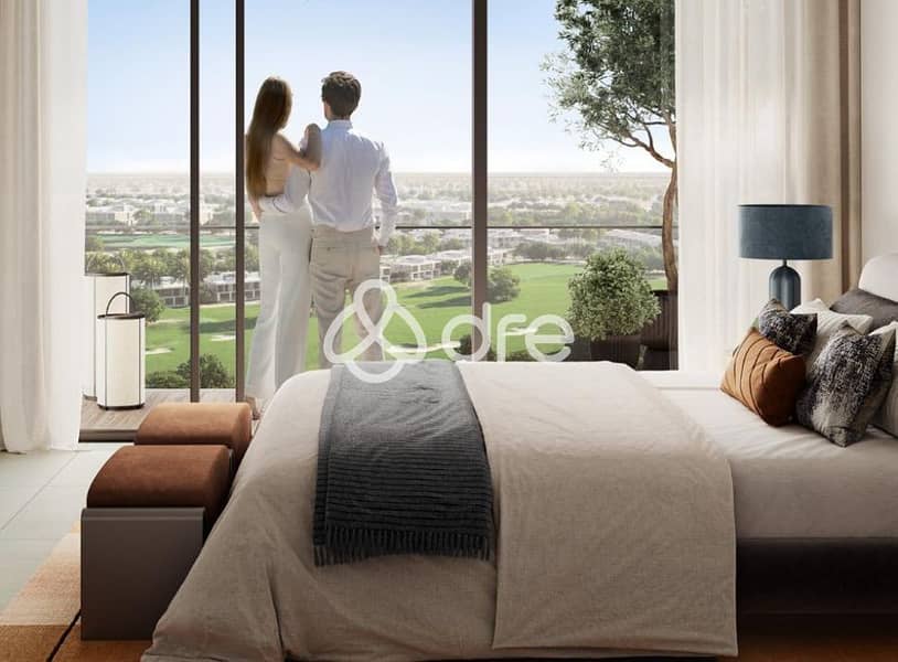 Luxury 2BR Apartment | Parkside Hills Community