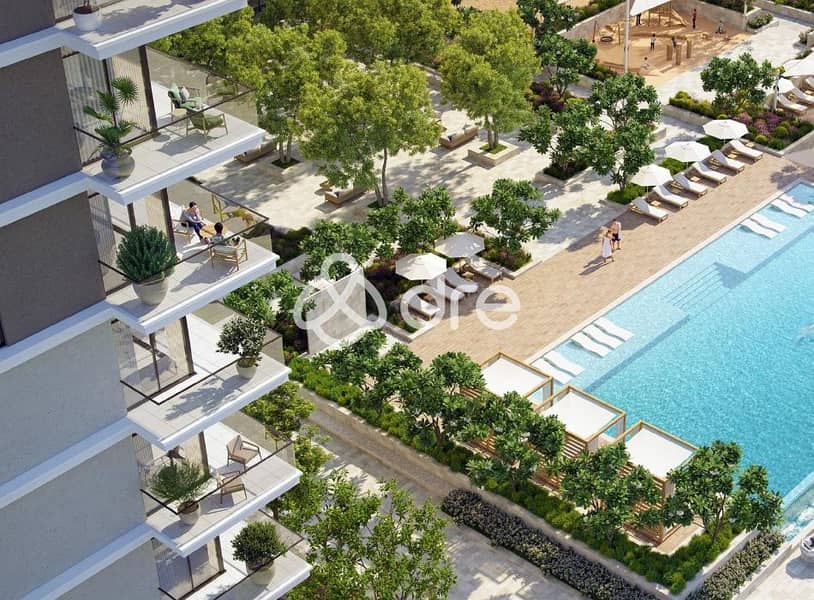 Luxury 2BR Apartment | Parkside Hills Community - Image 8