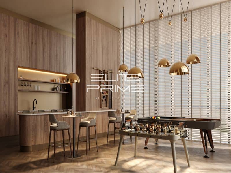 Luxury Studio | High ROI | Near To Upcoming Metro