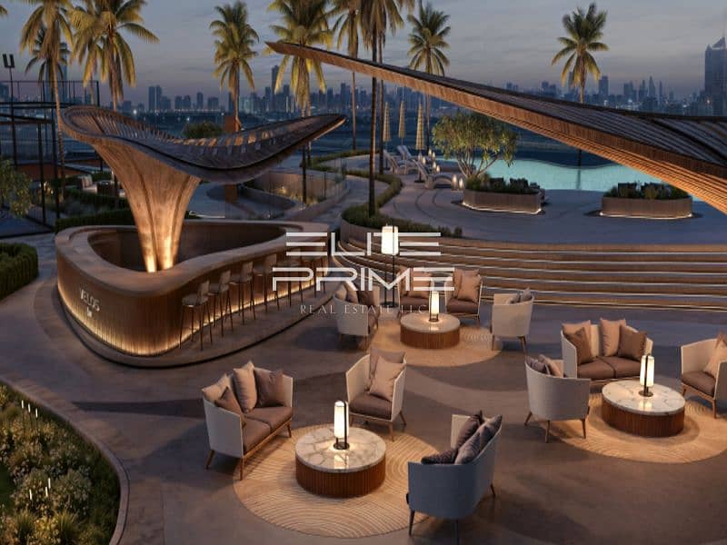 Luxury Studio | High ROI | Near To Upcoming Metro - Image 6