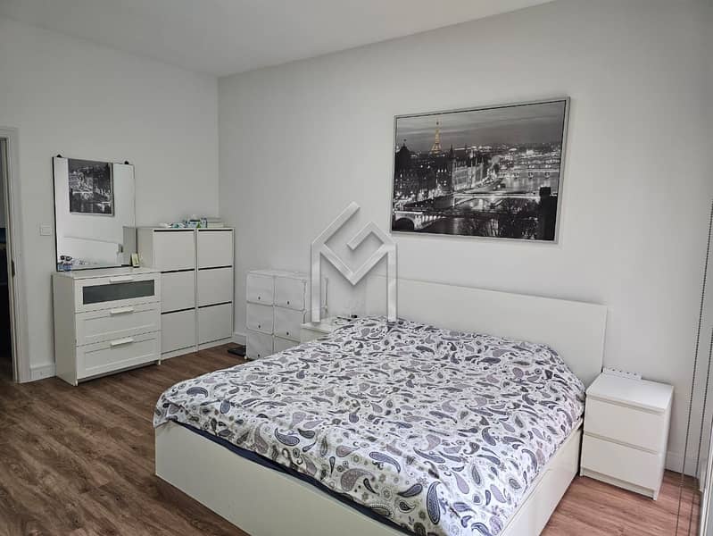 Four (4) Bedroom Furnished Villa for Rent >>> a Prime Residential Spacious in Al Barsha Fourth - Dubai - Image 8