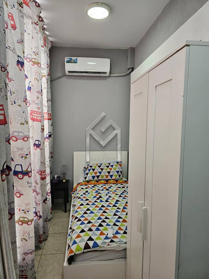 Four (4) Bedroom Furnished Villa for Rent >>> a Prime Residential Spacious in Al Barsha Fourth - Dubai - Image 12