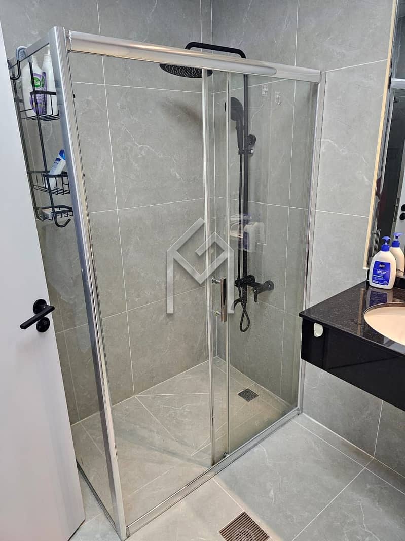 Four (4) Bedroom Furnished Villa for Rent >>> a Prime Residential Spacious in Al Barsha Fourth - Dubai - Image 17