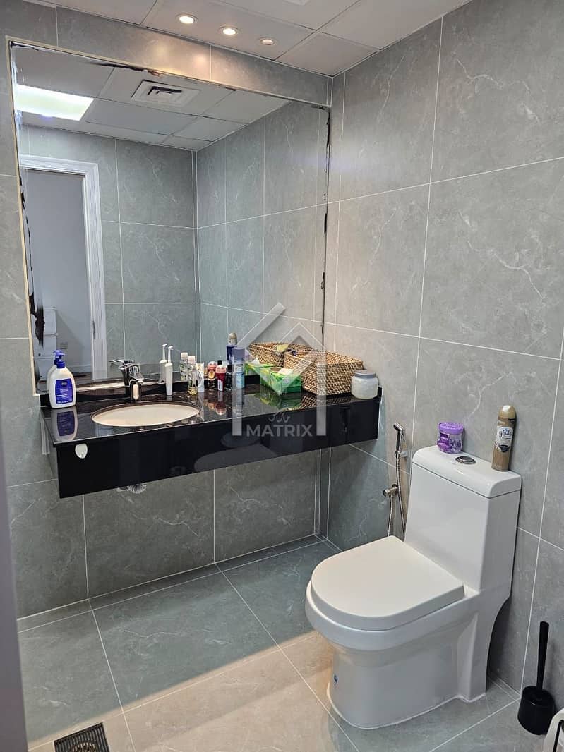 Four (4) Bedroom Furnished Villa for Rent >>> a Prime Residential Spacious in Al Barsha Fourth - Dubai - Image 19