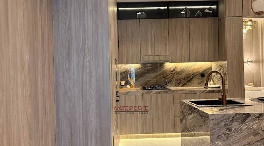 Furnished | Ready by Dec | Next to Park and Metro - Image 11