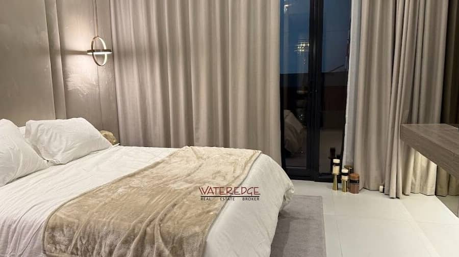 Furnished | Ready by Dec | Next to Park and Metro - Image 12