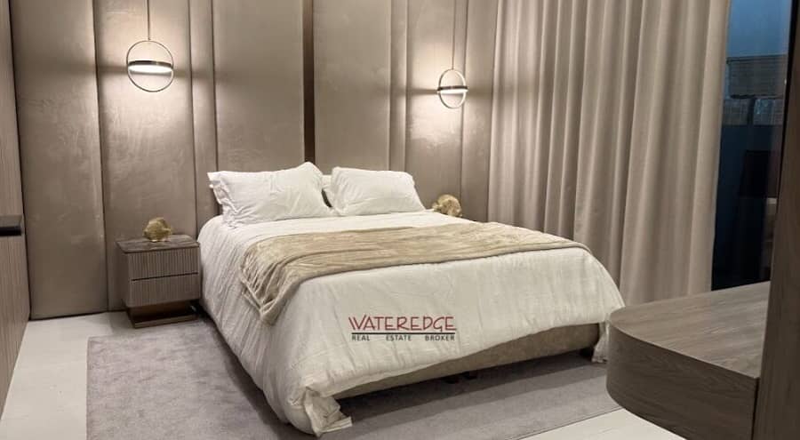 Furnished | Ready by Dec | Next to Park and Metro - Image 13