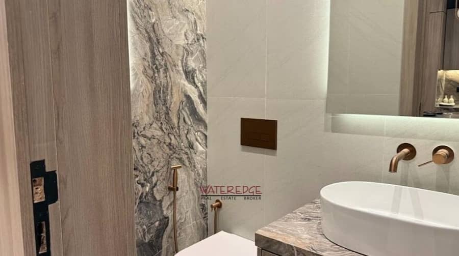 Furnished | Ready by Dec | Next to Park and Metro - Image 19