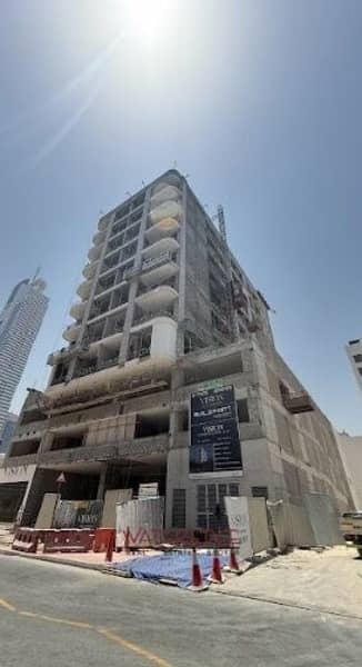 Furnished | Ready by Dec | Next to Park and Metro - Image 20