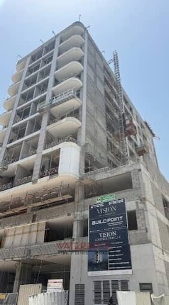 Furnished | Ready by Dec | Next to Park and Metro - Image 21