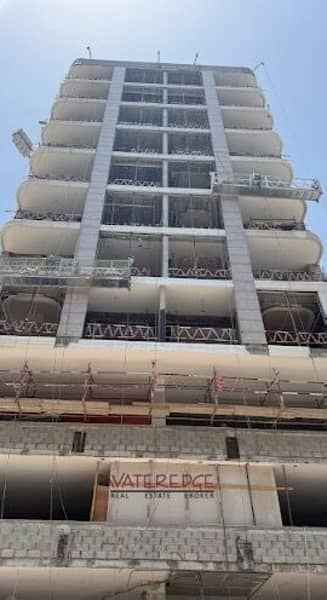 Furnished | Ready by Dec | Next to Park and Metro - Image 22