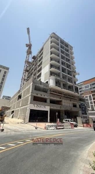 Furnished | Ready by Dec | Next to Park and Metro - Image 25