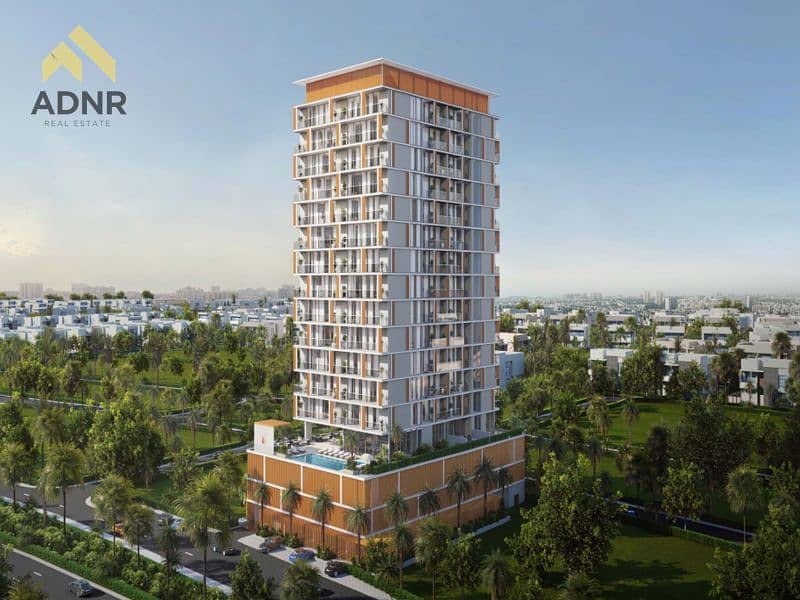 Lowest price | High ROI | Ready Soon | Mortgage Buyer | High Floor