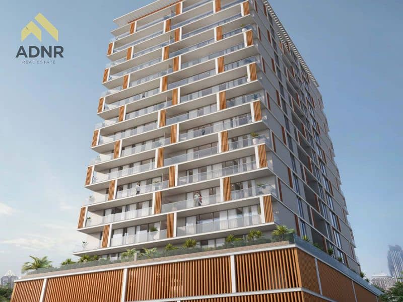 Lowest price | High ROI | Ready Soon | Mortgage Buyer | High Floor