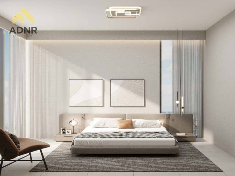 Lowest price | High ROI | Ready Soon | Mortgage Buyer | High Floor