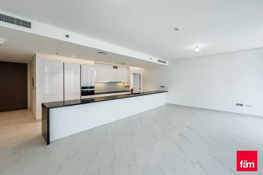 GYM & Pool | Best Price For Size In District One