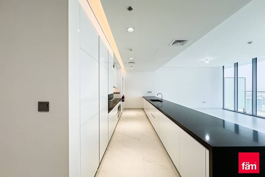 GYM & Pool | Best Price For Size In District One - Image 6