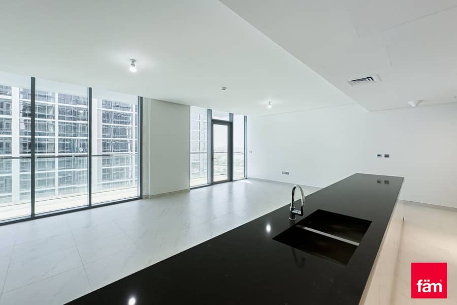 GYM & Pool | Best Price For Size In District One - Image 10