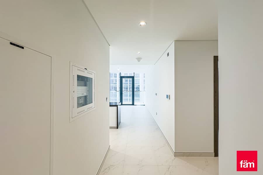 GYM & Pool | Best Price For Size In District One - Image 11