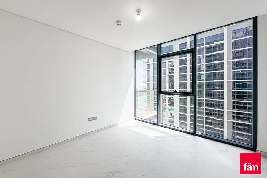 GYM & Pool | Best Price For Size In District One - Image 13