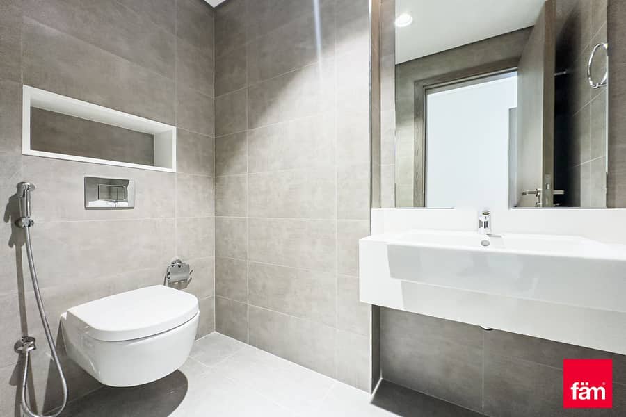 GYM & Pool | Best Price For Size In District One - Image 16