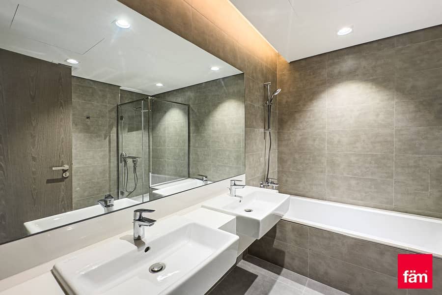 GYM & Pool | Best Price For Size In District One - Image 17