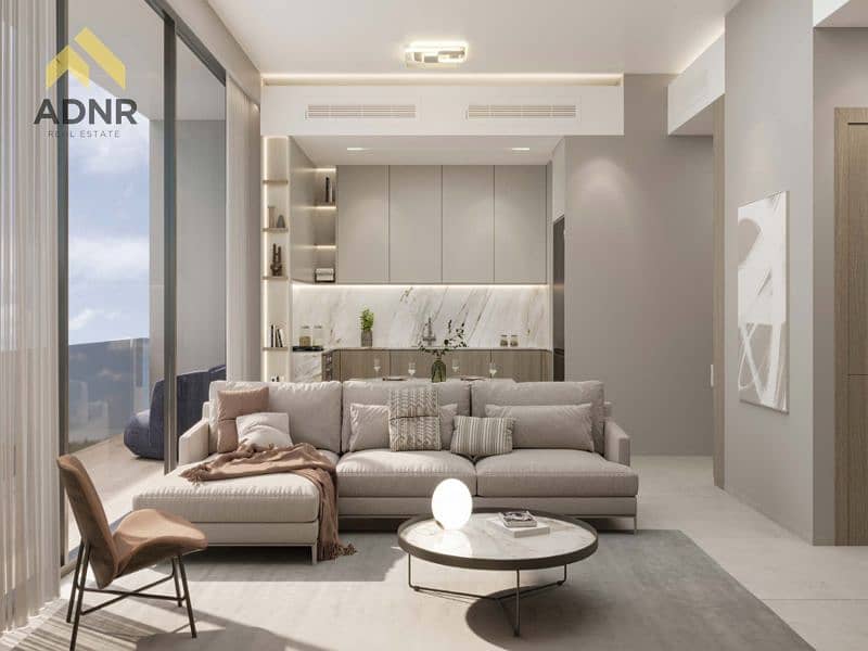 Lowest price | High ROI | Ready Soon | Mortgage Buyer | High Floor - Image 8