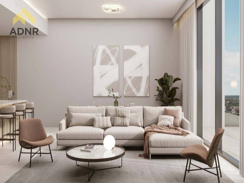 Lowest price | High ROI | Ready Soon | Mortgage Buyer | High Floor - Image 10